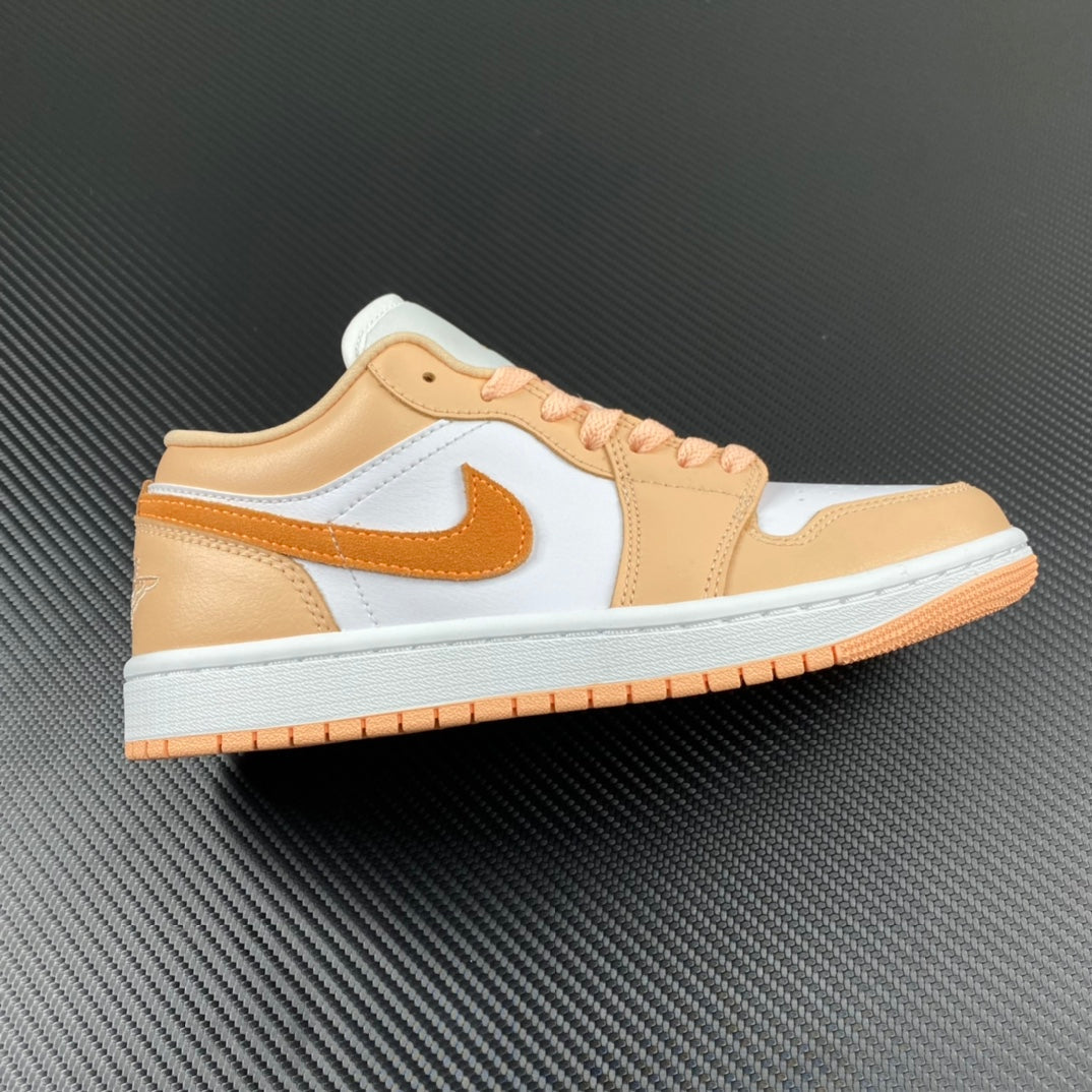 DT Batch-Air Jordan 1 Low “Sunset Haze”