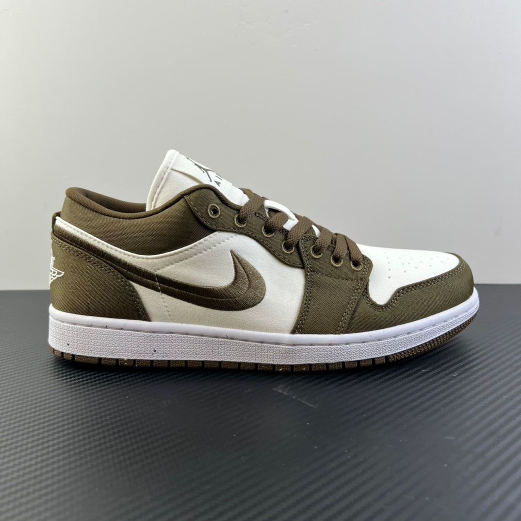 DT Batch-Air Jordan 1 Low