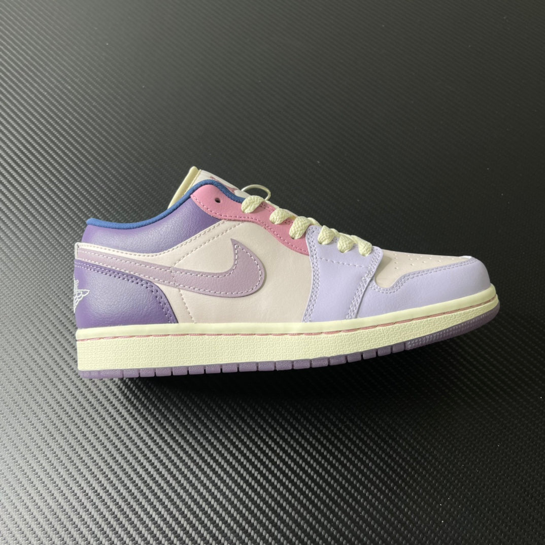 DT Batch-Air Jordan 1 Low