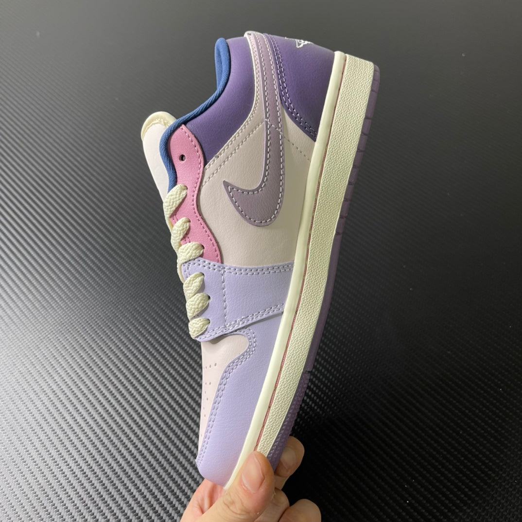 DT Batch-Air Jordan 1 Low