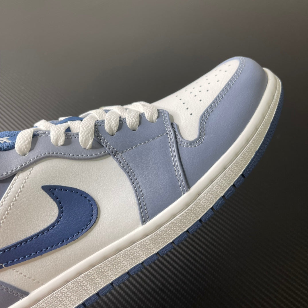 DT Batch-Air Jordan 1 Low