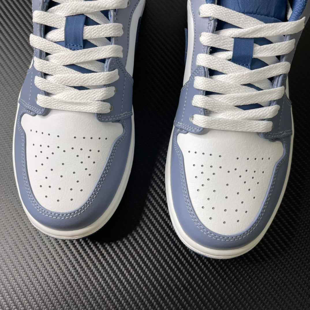 DT Batch-Air Jordan 1 Low