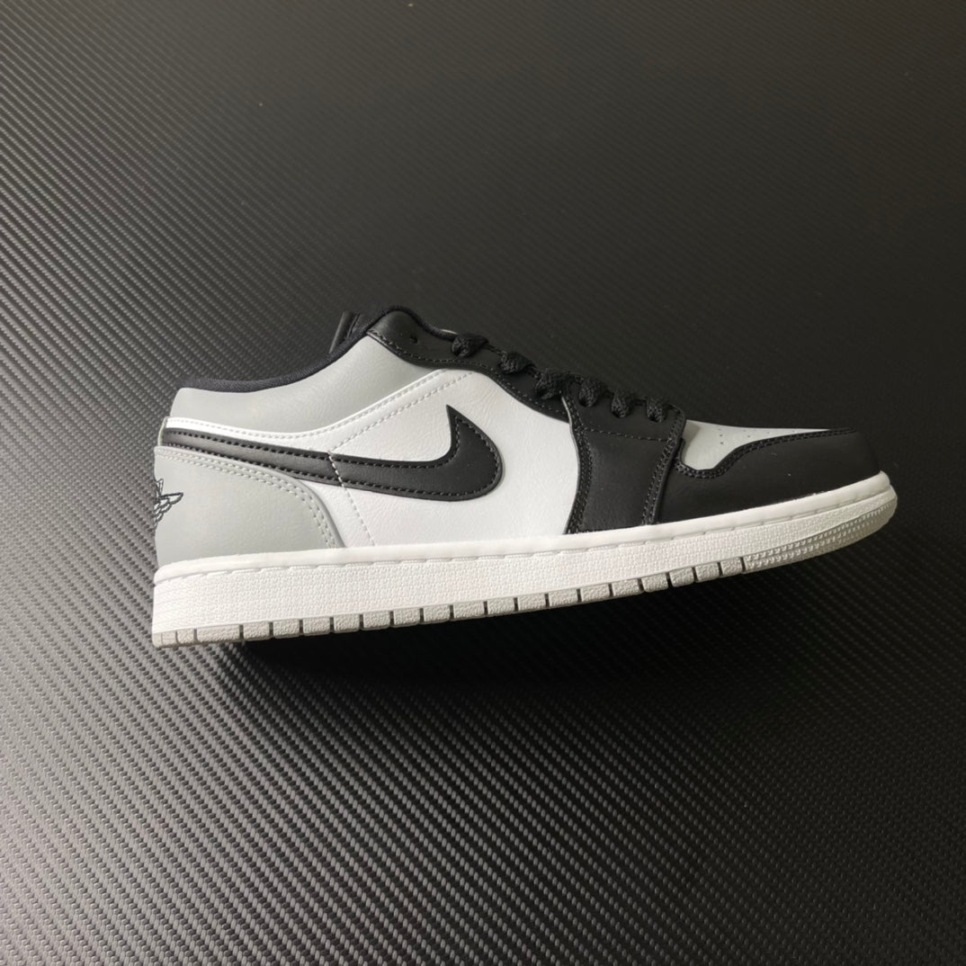 DT Batch-Air Jordan 1 Low “Shadow toe”