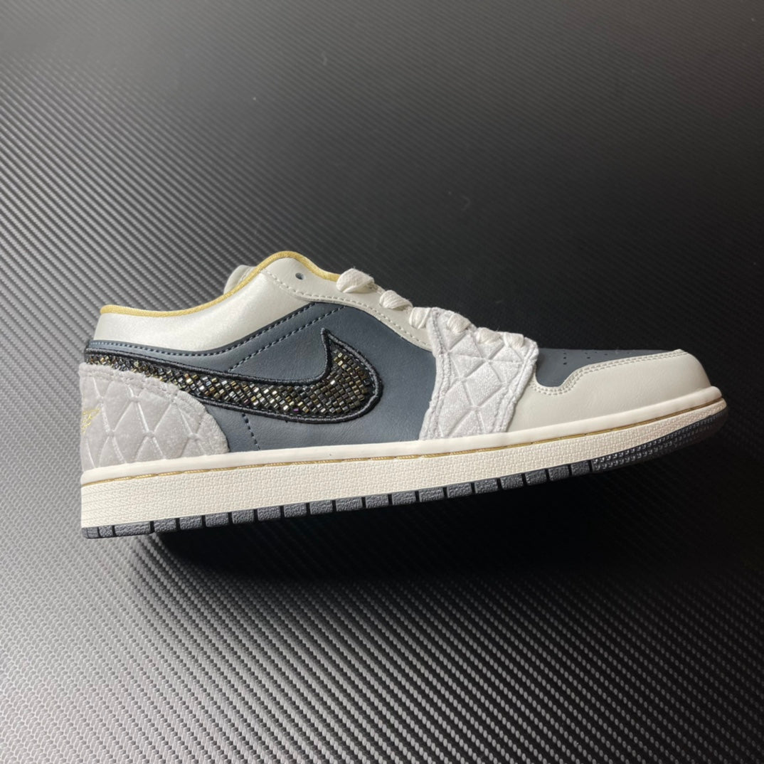 DT Batch-Air Jordan 1 Low