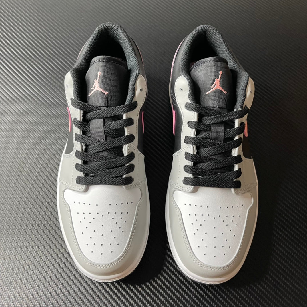 DT Batch-Air Jordan 1 Low