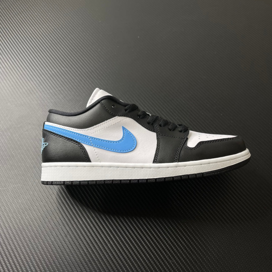 DT Batch-Air Jordan 1 Low “University blue”