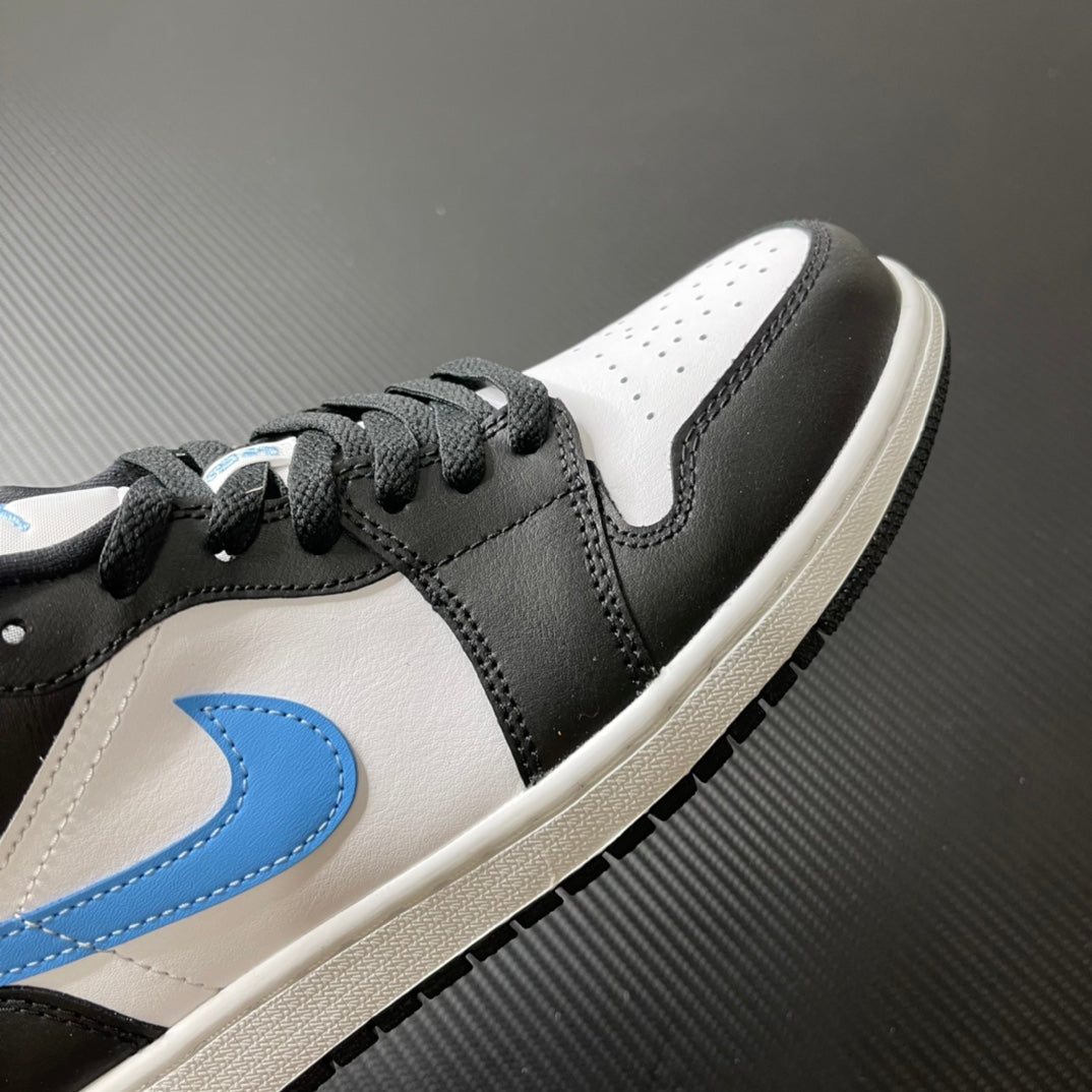 DT Batch-Air Jordan 1 Low “University blue”