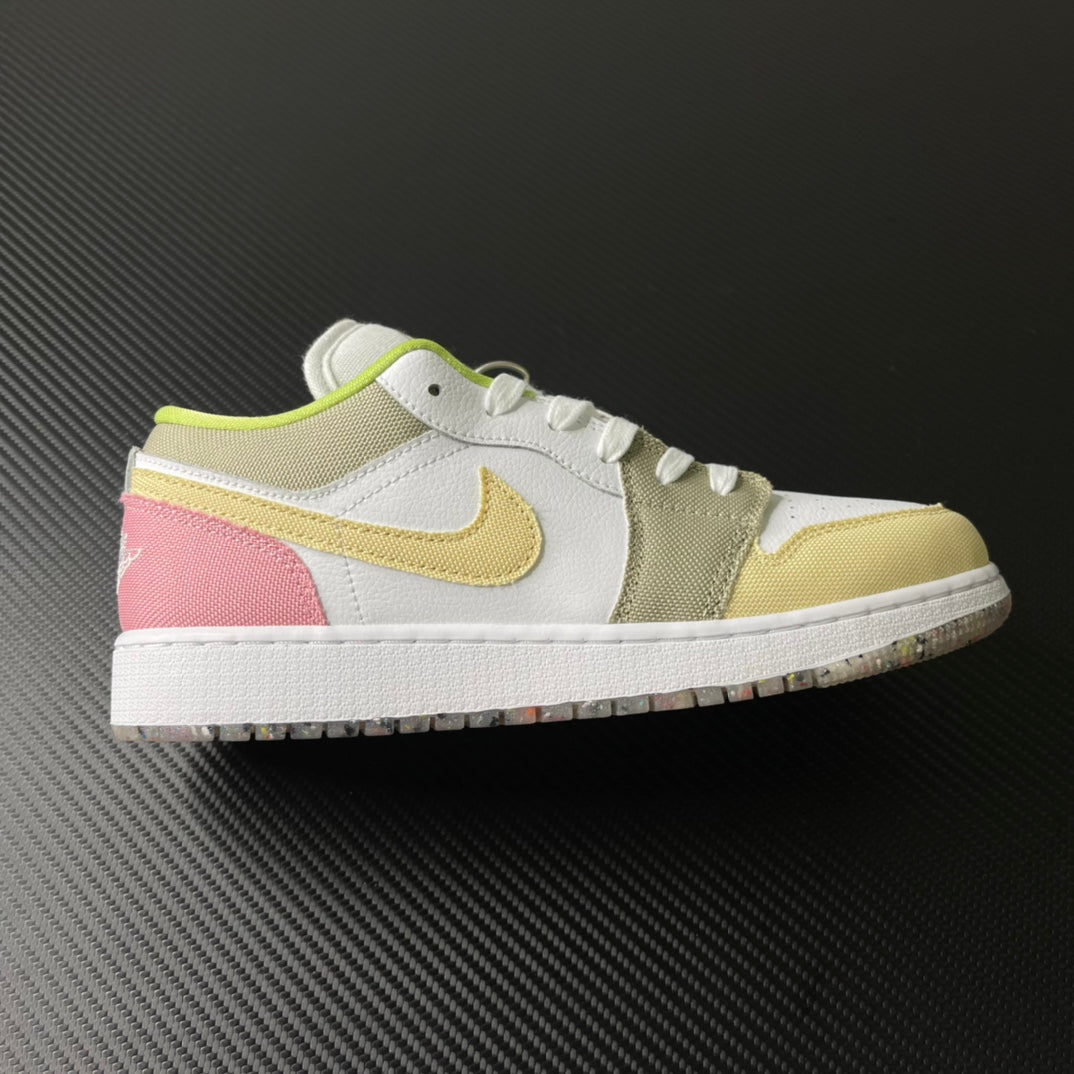 DT Batch-Air Jordan 1 Low SE