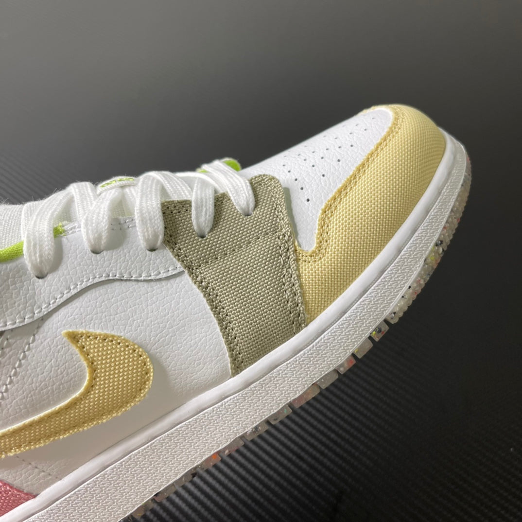 DT Batch-Air Jordan 1 Low SE