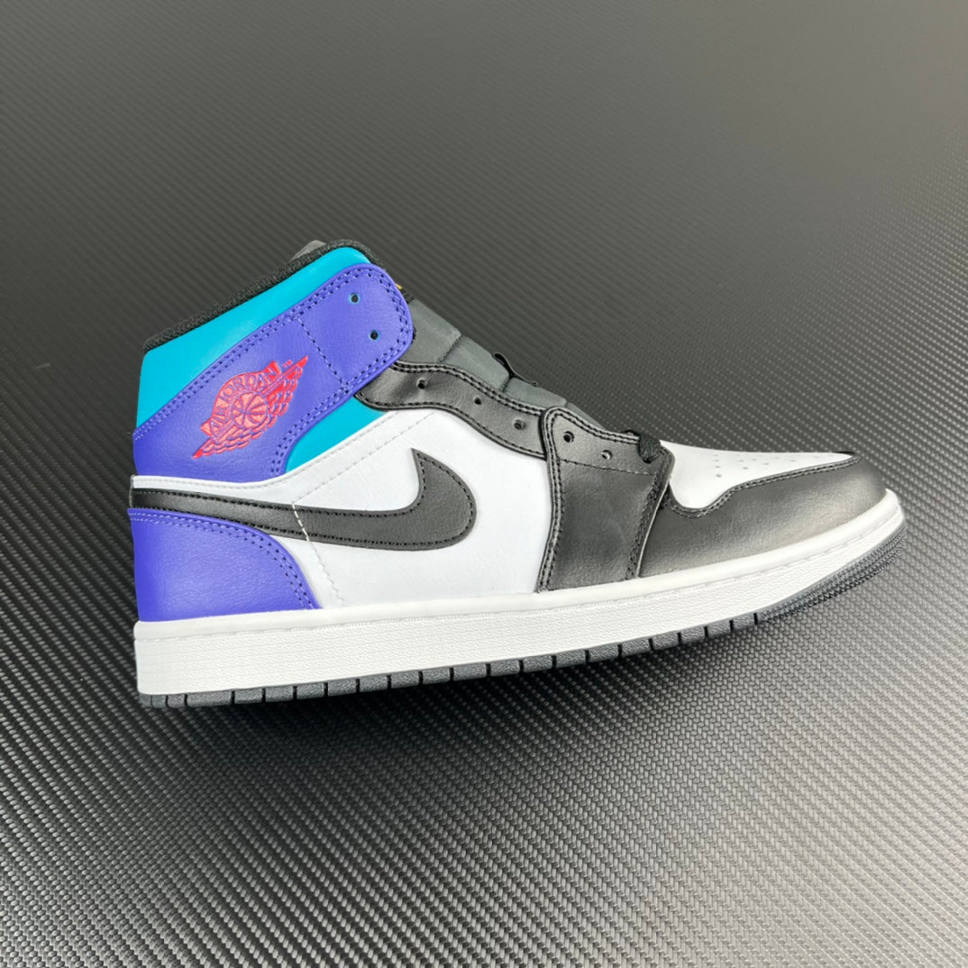 DT Batch-Air Jordan 1 Mid