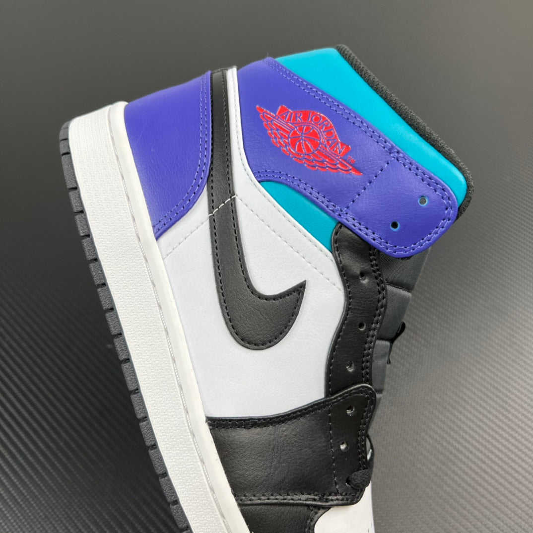 DT Batch-Air Jordan 1 Mid