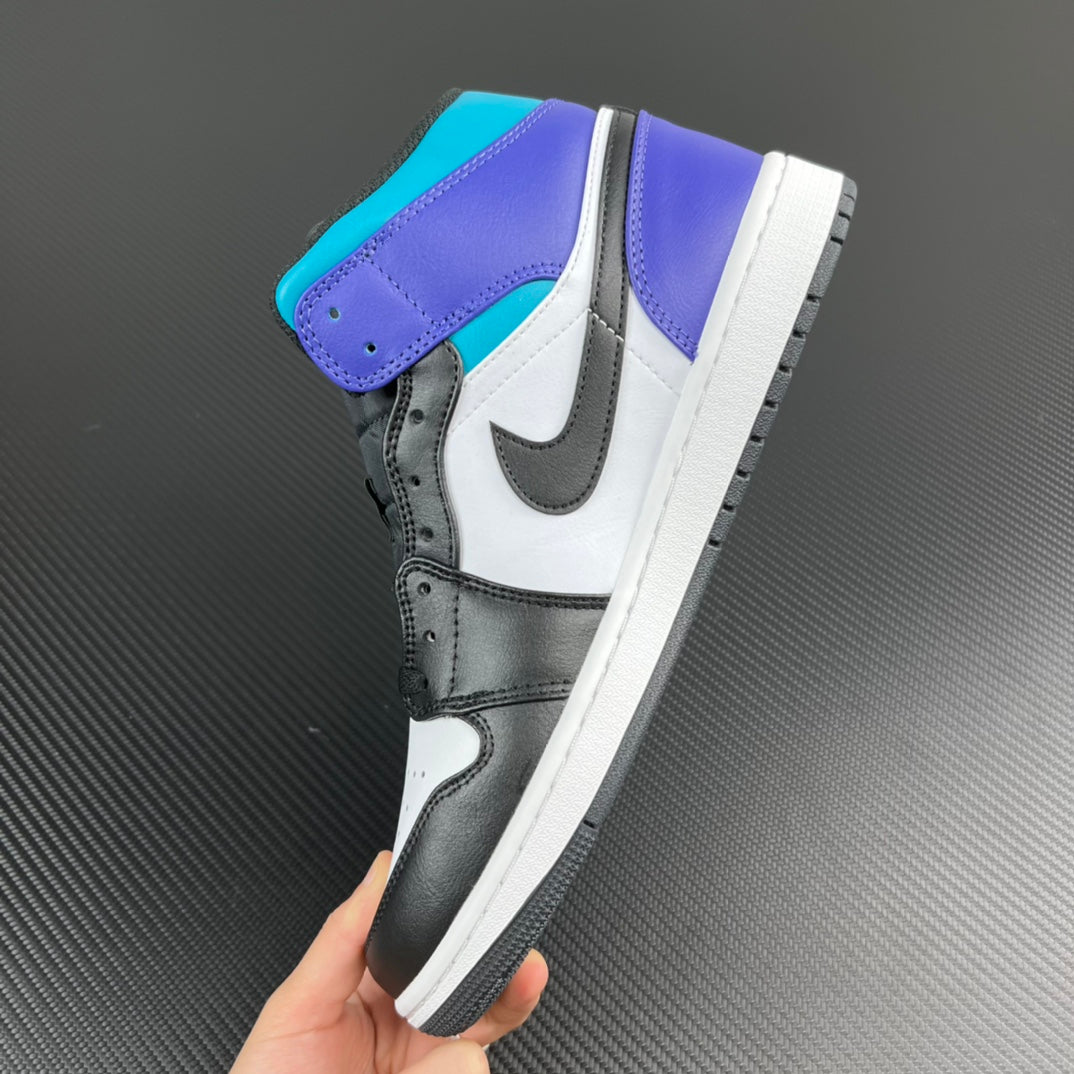 DT Batch-Air Jordan 1 Mid