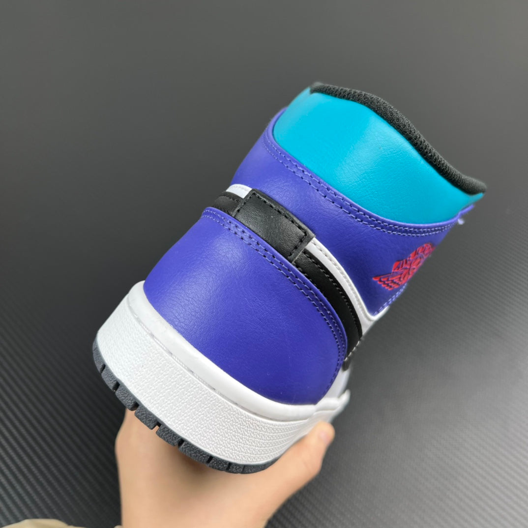 DT Batch-Air Jordan 1 Mid