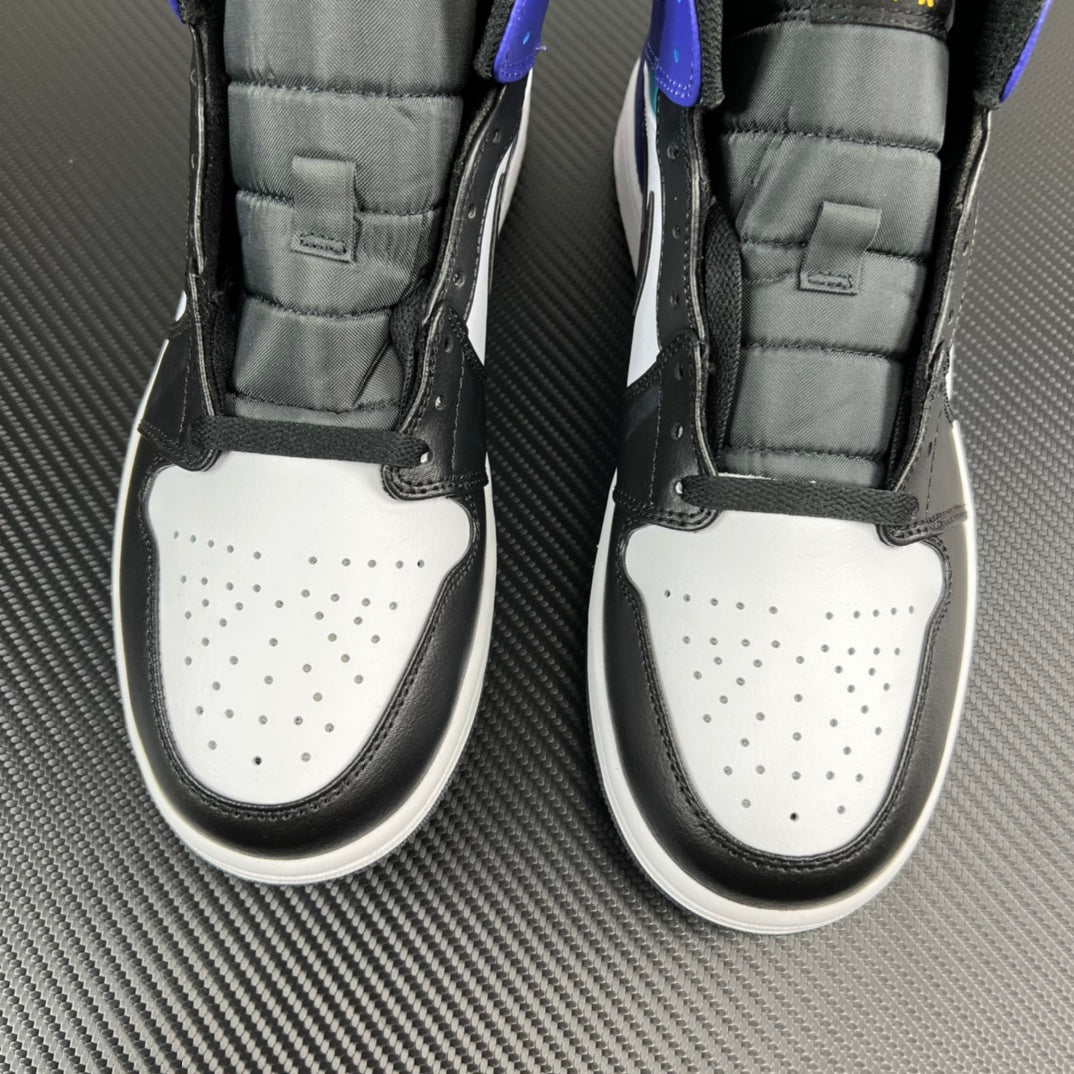 DT Batch-Air Jordan 1 Mid