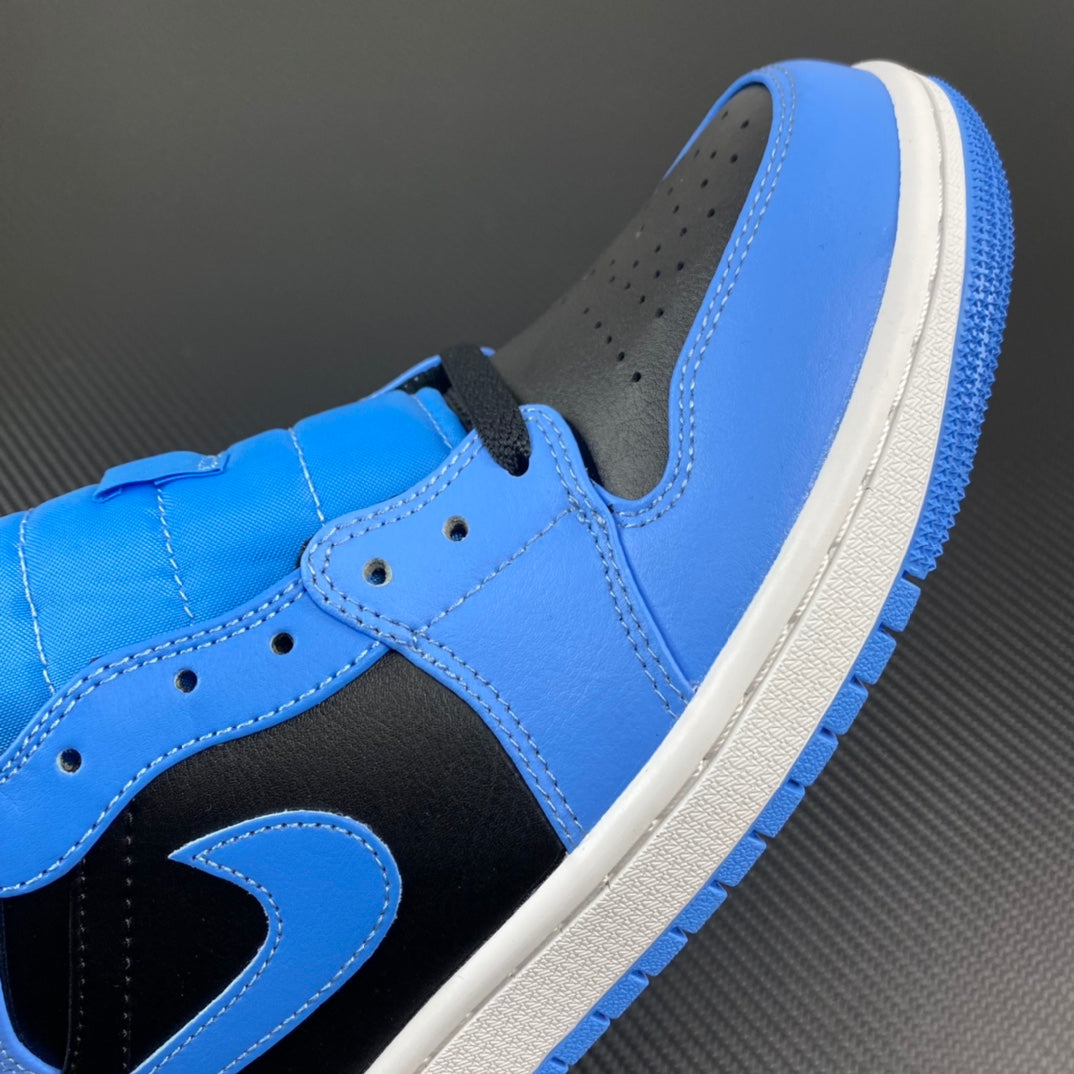 DT Batch-Air Jordan 1 Mid “University Blue”