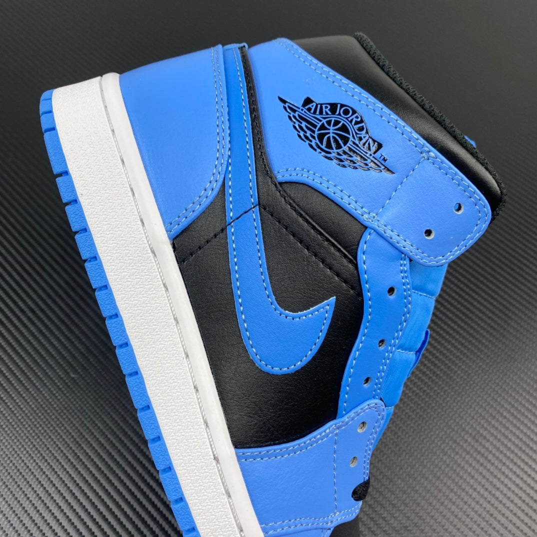 DT Batch-Air Jordan 1 Mid “University Blue”