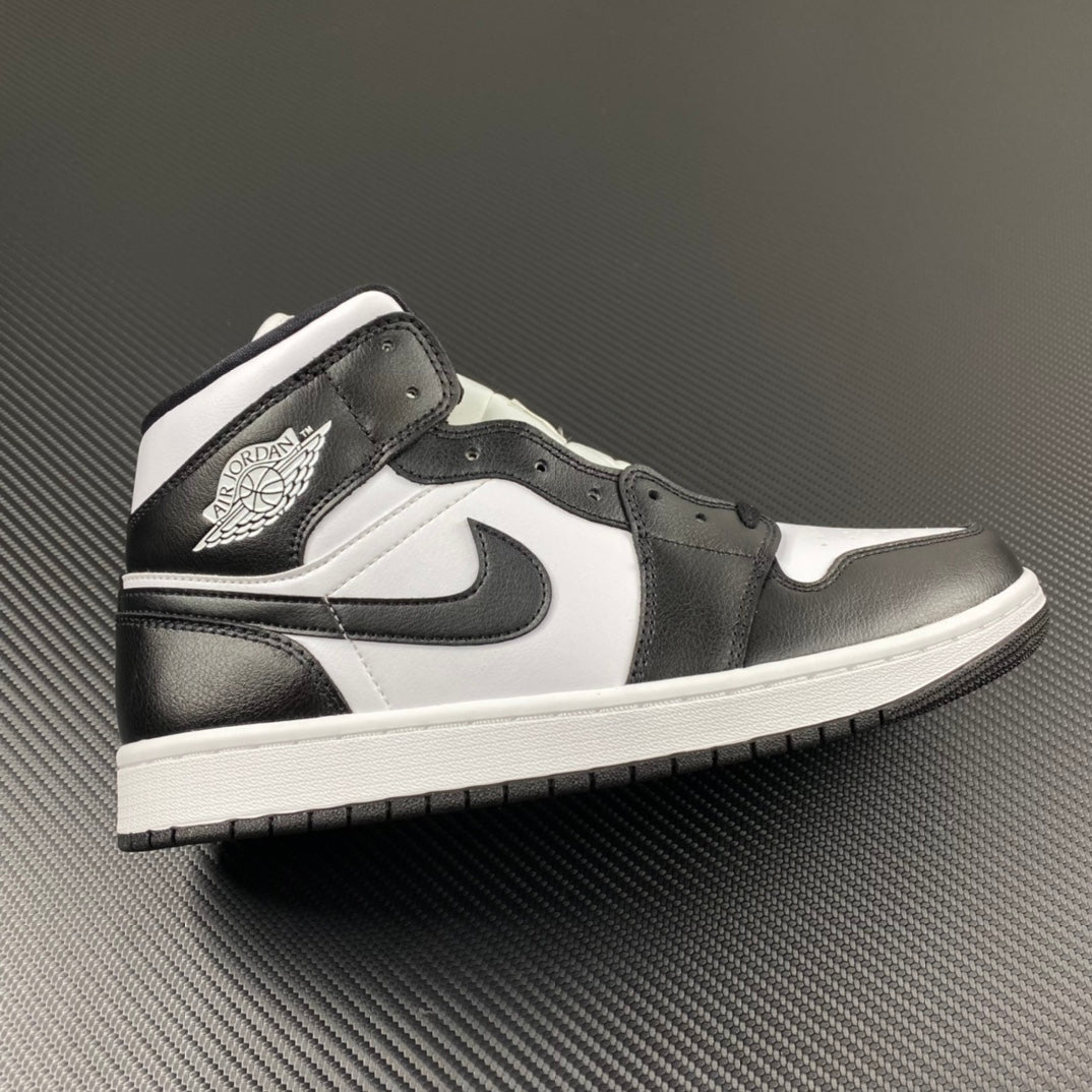 DT Batch-Air Jordan 1 Mid “Panda”