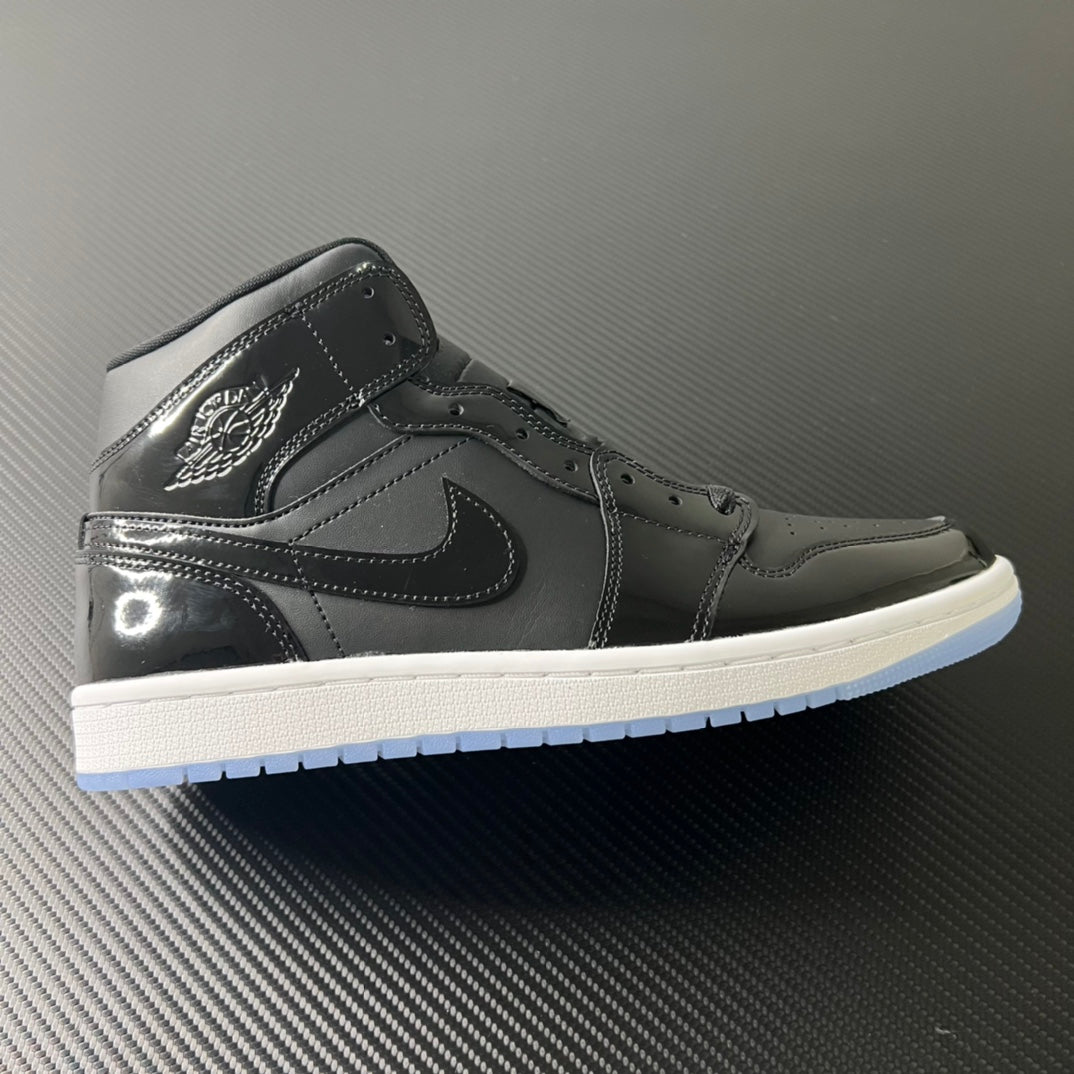 DT Batch-Air Jordan 1 Mid “Space Jam”