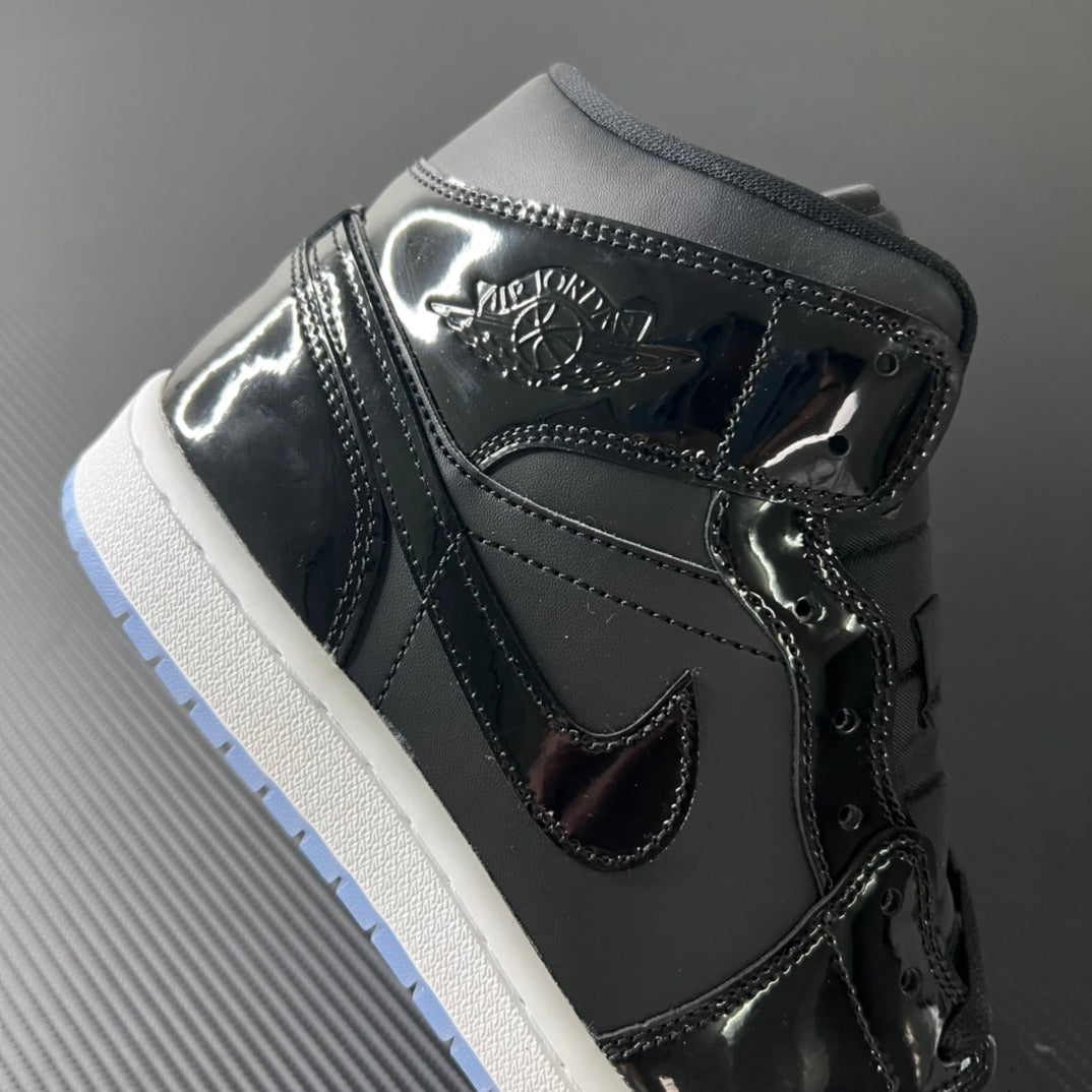 DT Batch-Air Jordan 1 Mid “Space Jam”