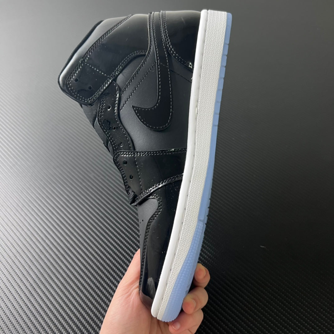 DT Batch-Air Jordan 1 Mid “Space Jam”