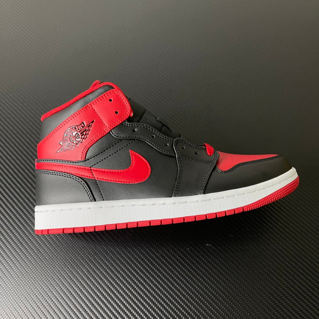 DT Batch-Air Jordan 1 Mid “alternate bred”