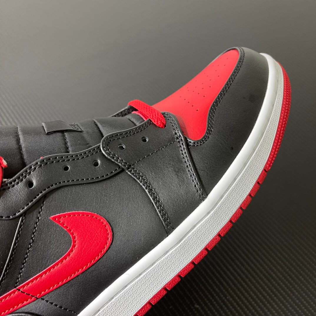 DT Batch-Air Jordan 1 Mid “alternate bred”