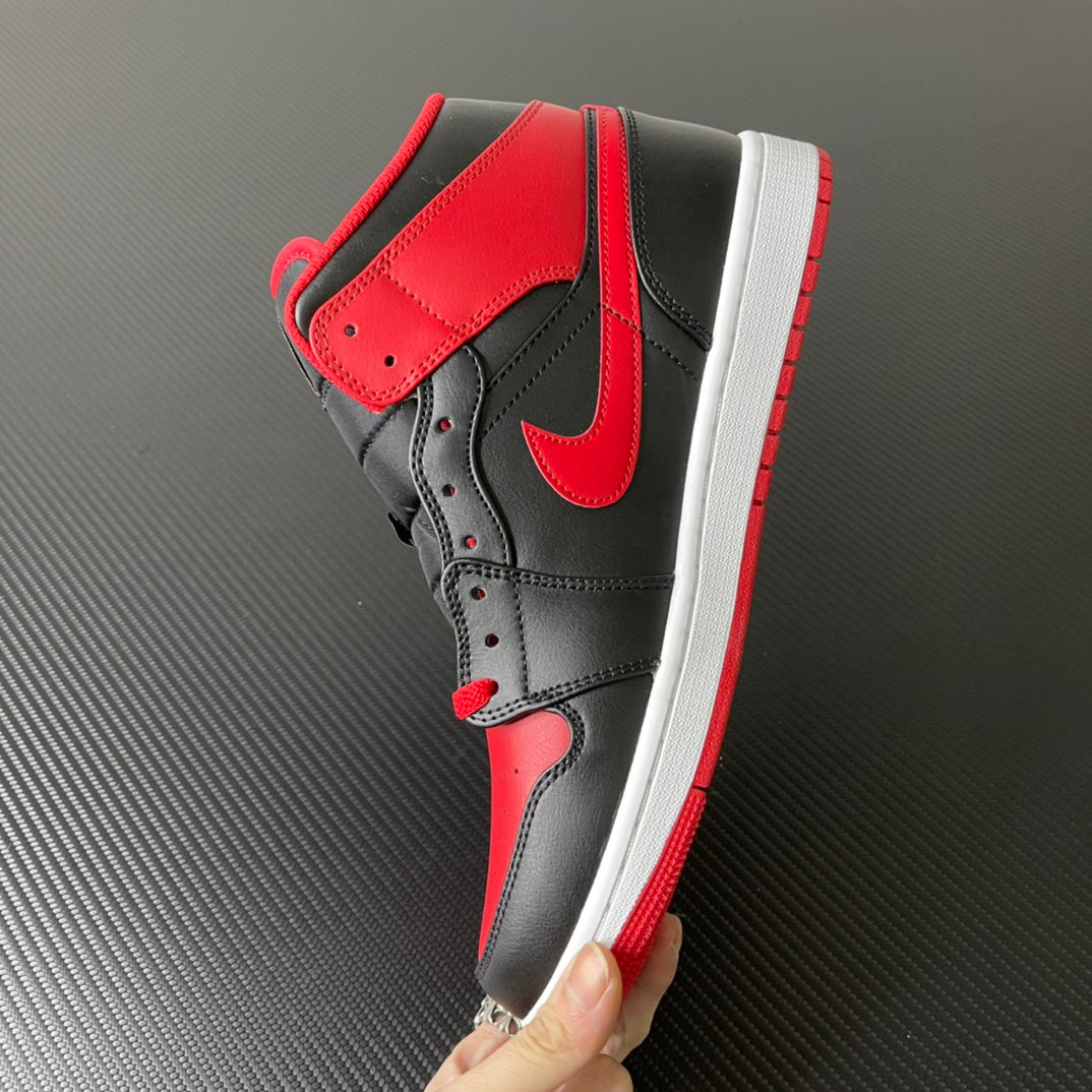 DT Batch-Air Jordan 1 Mid “alternate bred”