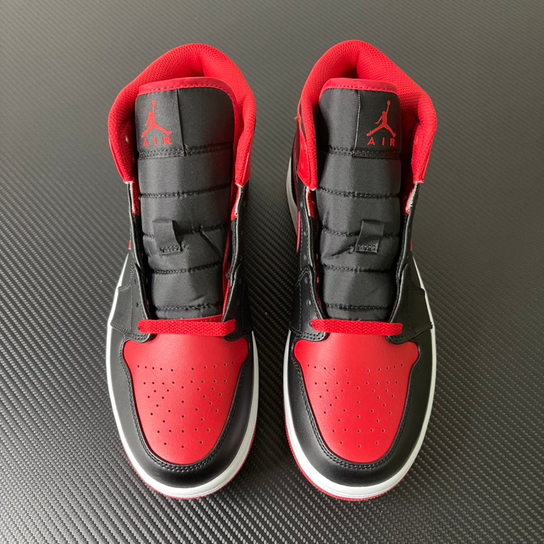 DT Batch-Air Jordan 1 Mid “alternate bred”