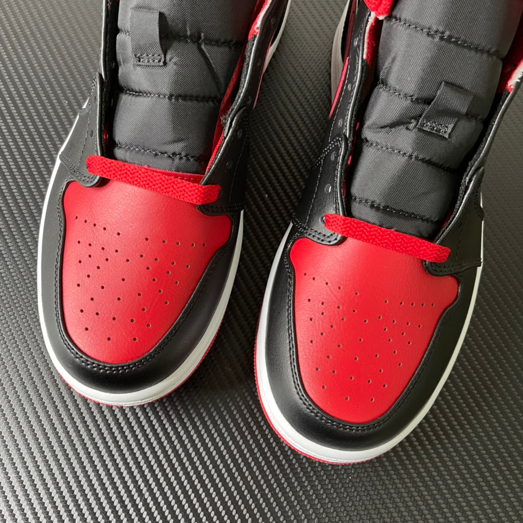 DT Batch-Air Jordan 1 Mid “alternate bred”