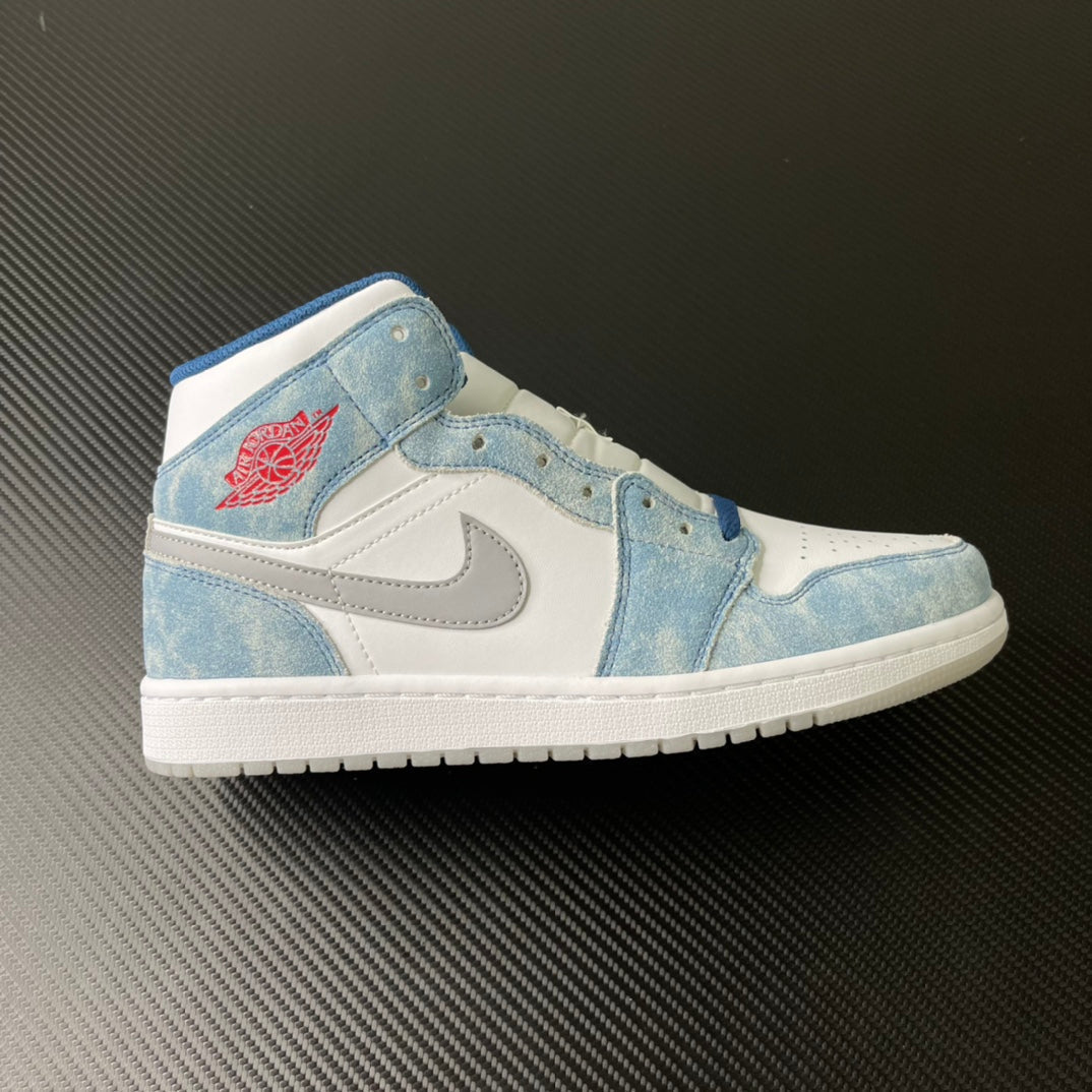 DT Batch-Air Jordan 1 Mid