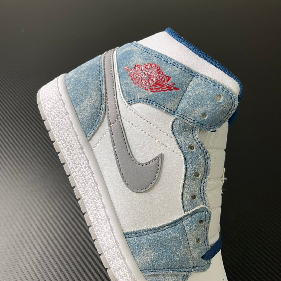 DT Batch-Air Jordan 1 Mid