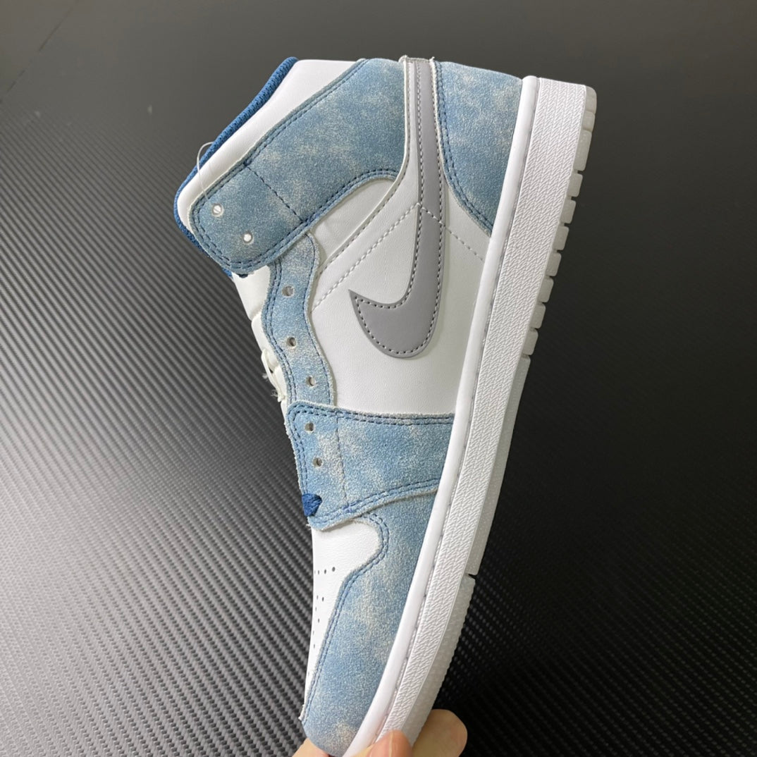 DT Batch-Air Jordan 1 Mid