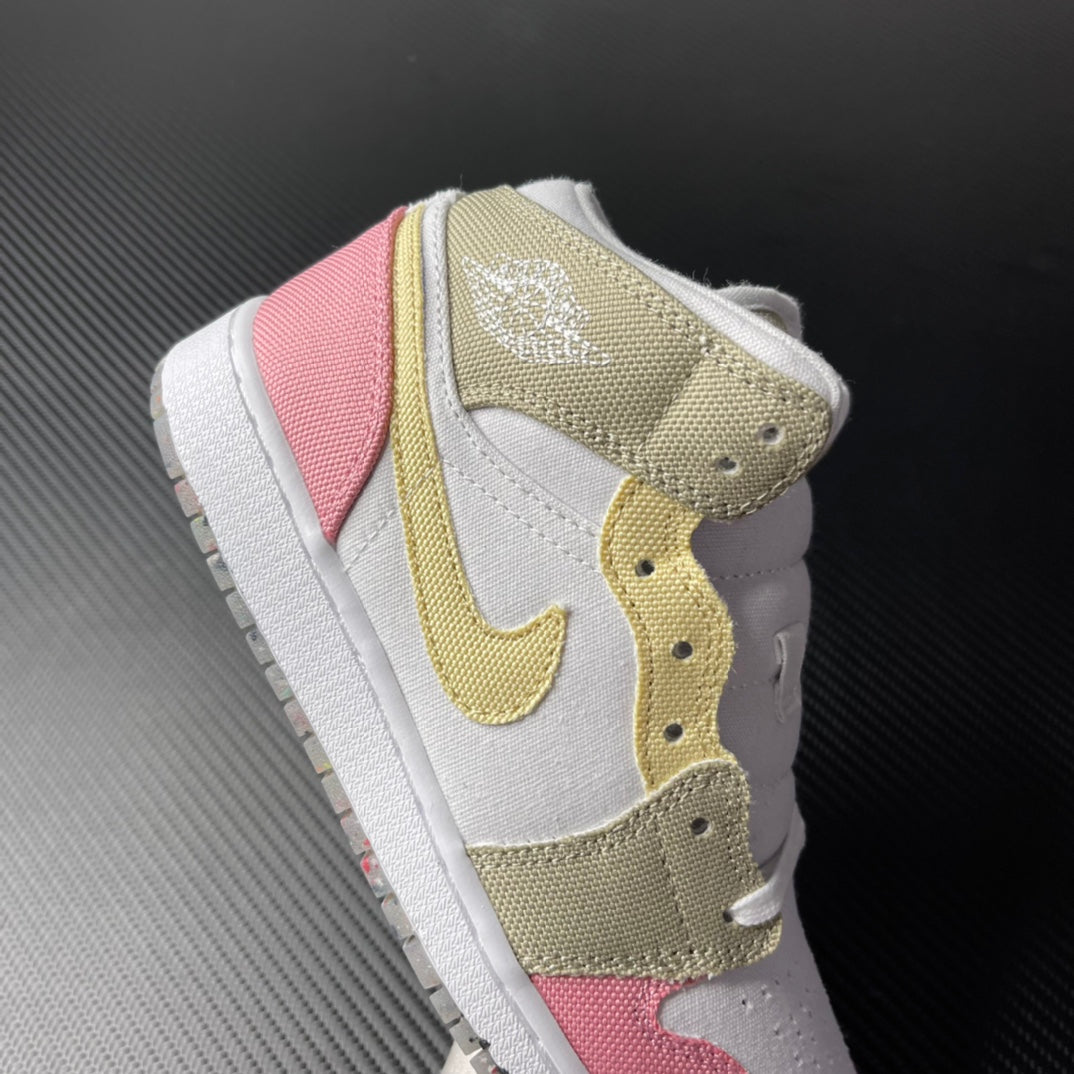 DT Batch-Air Jordan 1 Mid