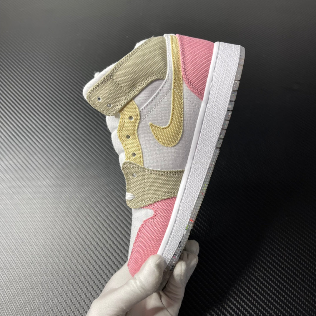 DT Batch-Air Jordan 1 Mid