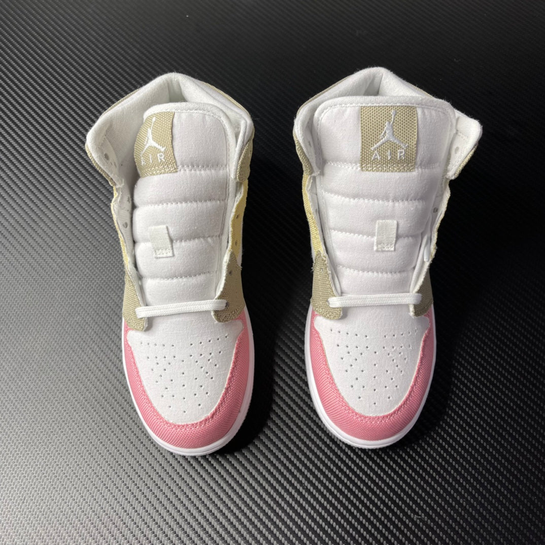 DT Batch-Air Jordan 1 Mid