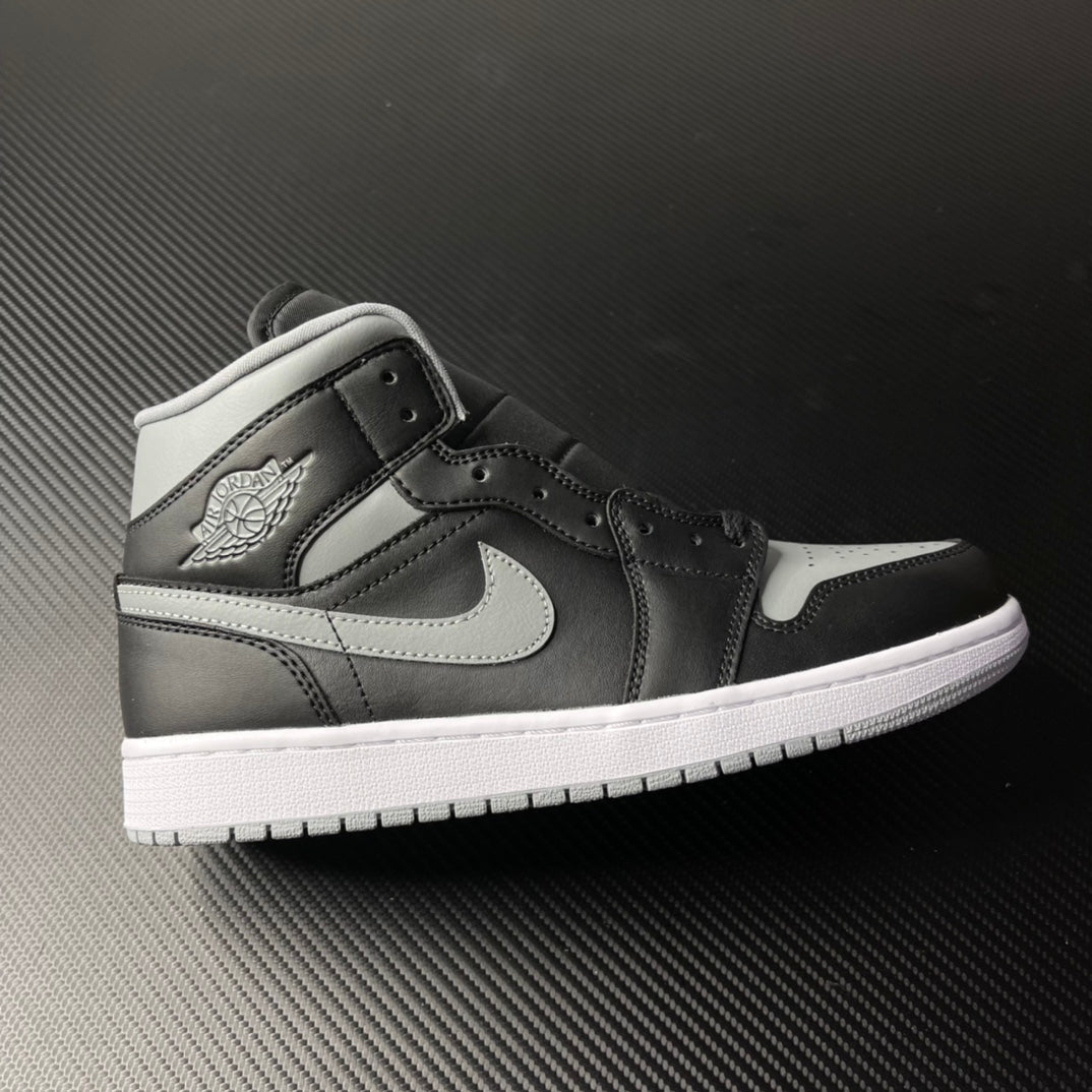 DT Batch-Air Jordan 1 Mid “Shadow”