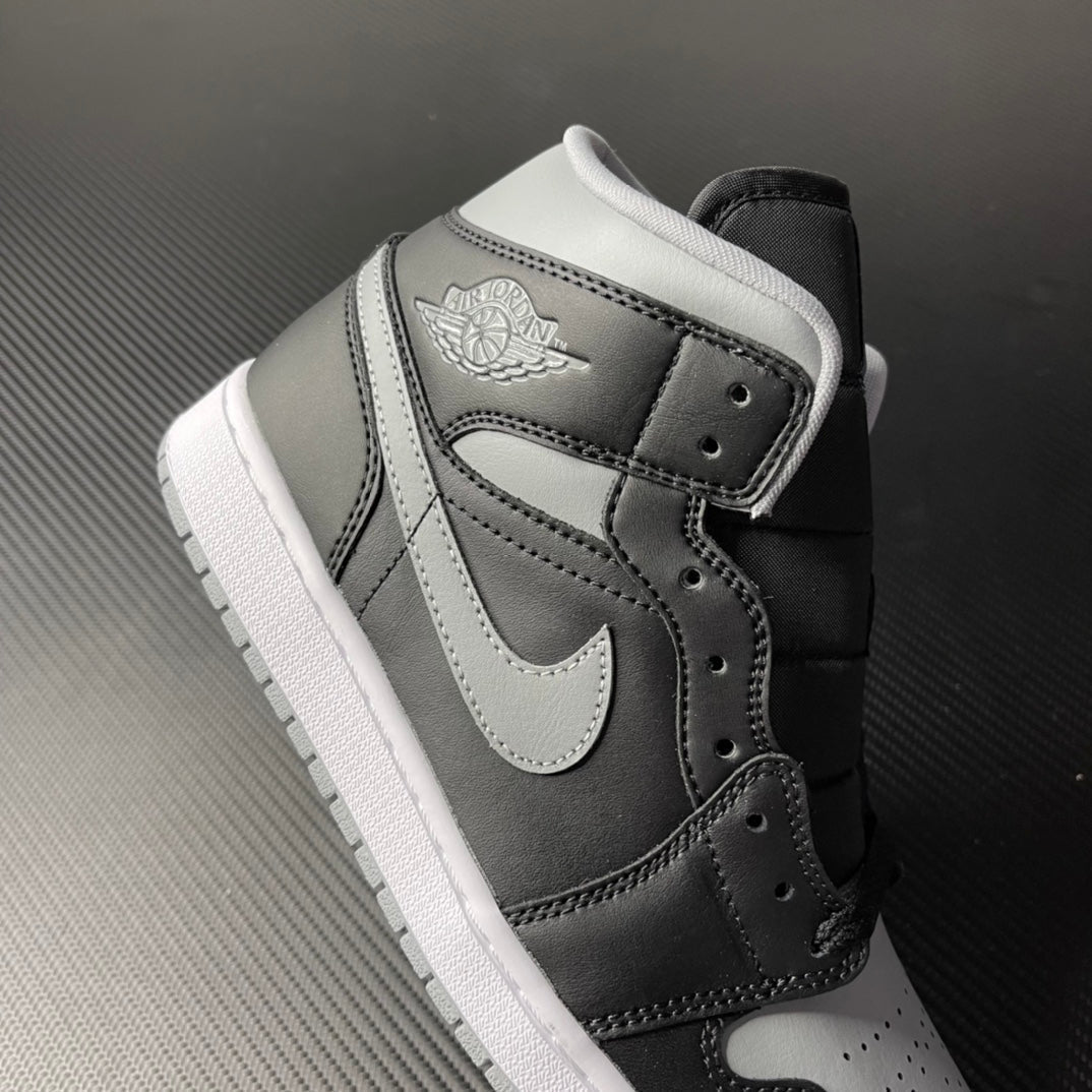 DT Batch-Air Jordan 1 Mid “Shadow”