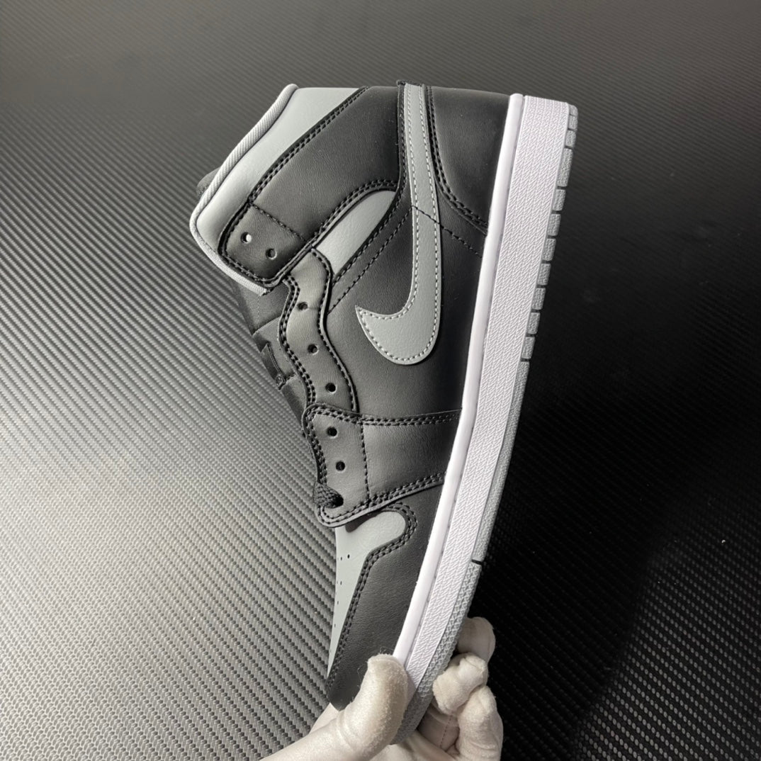 DT Batch-Air Jordan 1 Mid “Shadow”