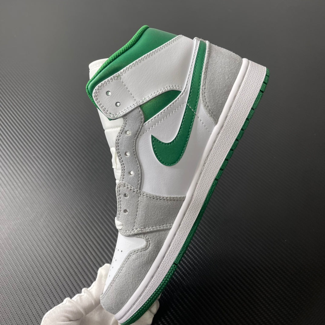 DT Batch-Air Jordan 1 Mid