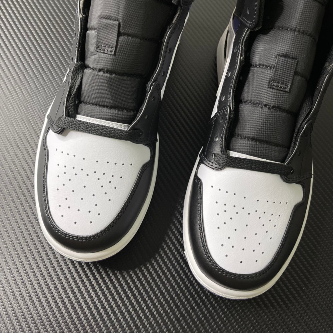 DT Batch-Air Jordan 1 Mid