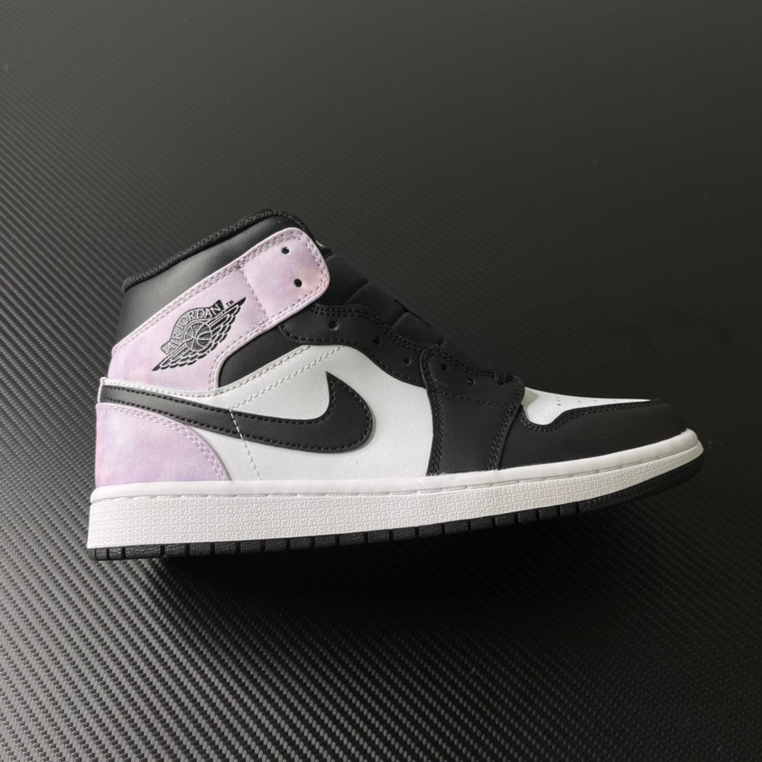 DT Batch-Air Jordan 1 Mid “Zen Master”