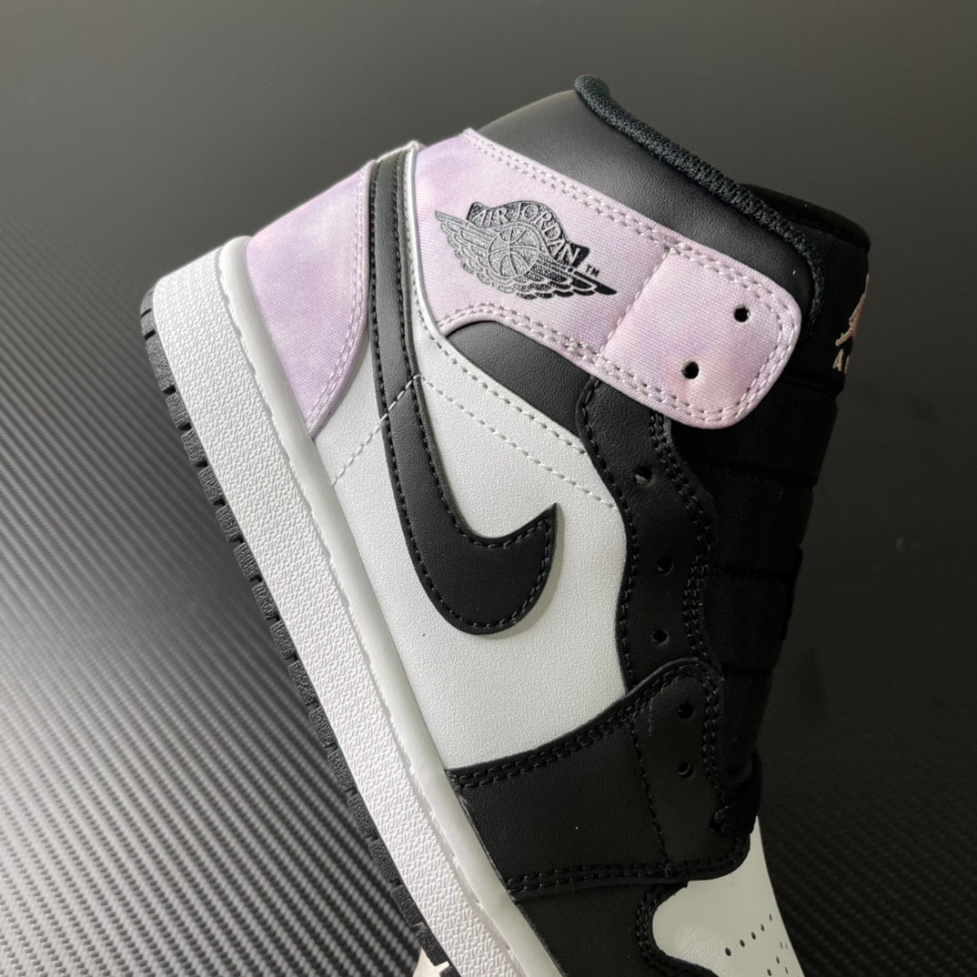 DT Batch-Air Jordan 1 Mid “Zen Master”