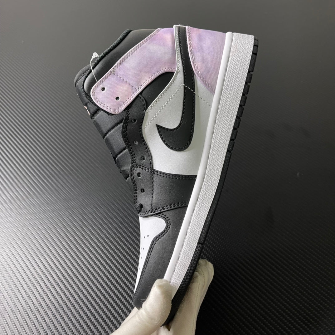 DT Batch-Air Jordan 1 Mid “Zen Master”