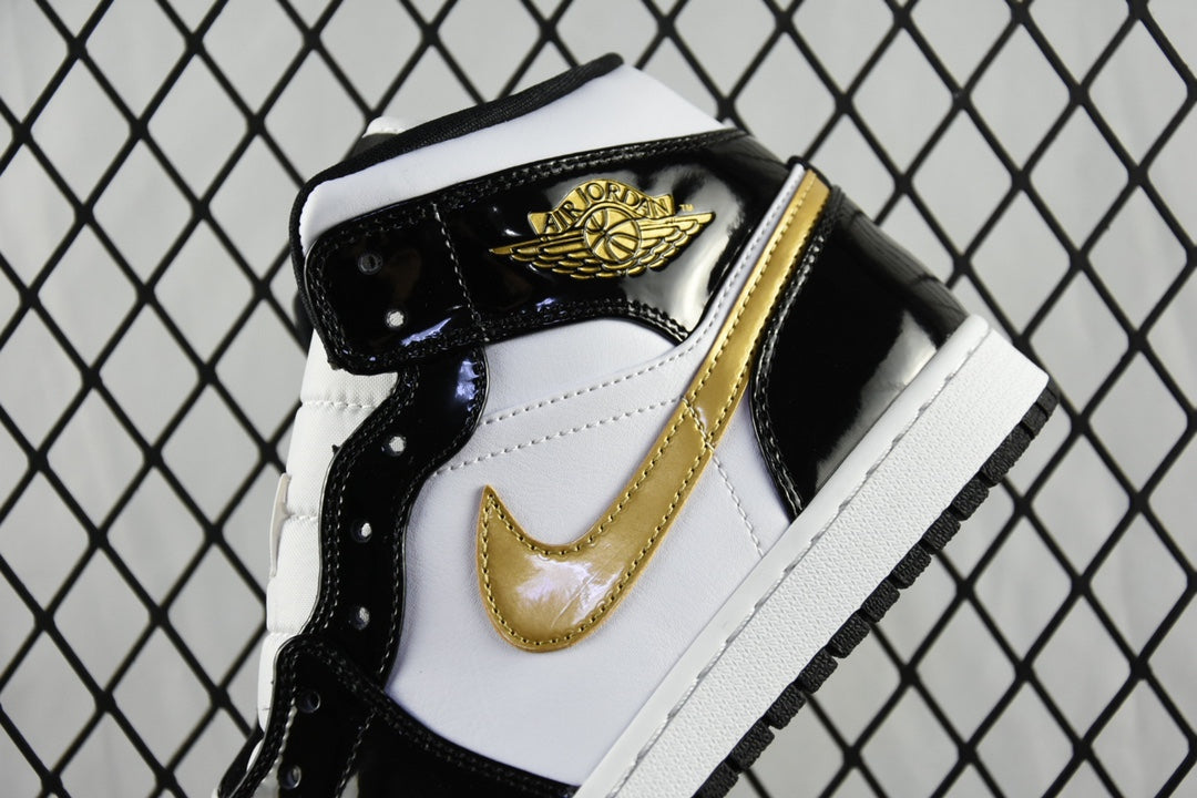 DT Batch-Air Jordan 1 Mid