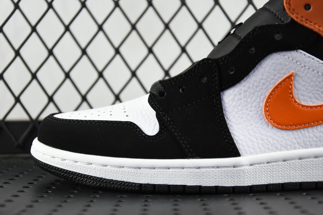 DT Batch-Air Jordan 1 Mid “Shattered Backboard”