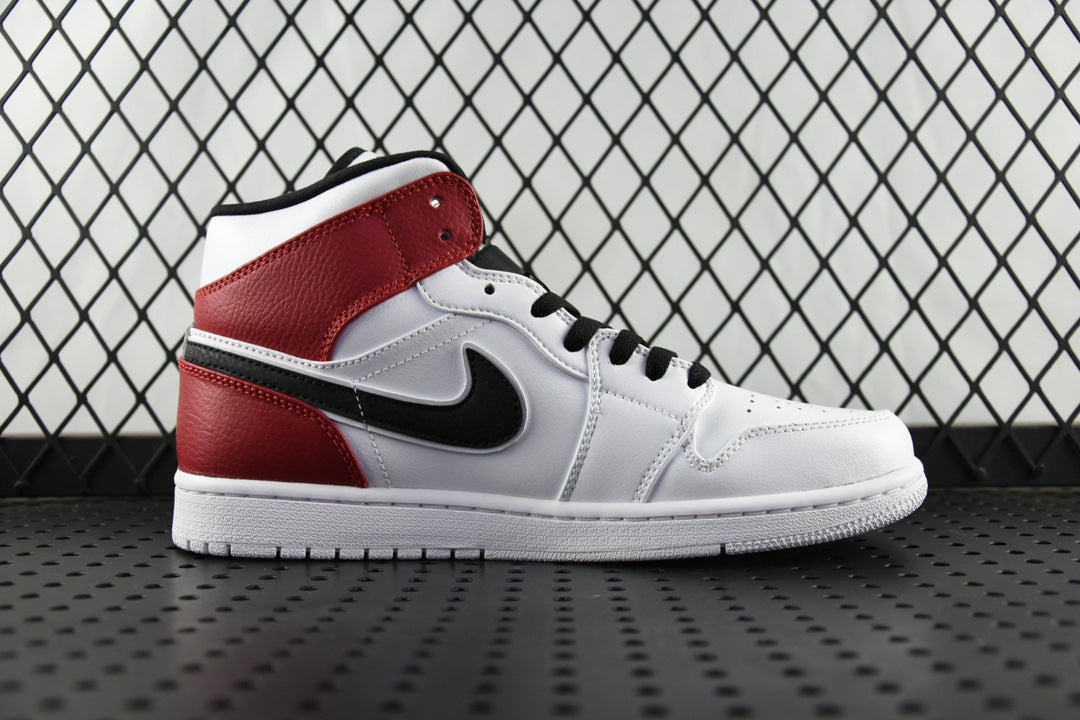 DT Batch-Air Jordan 1 Mid “Chicago”