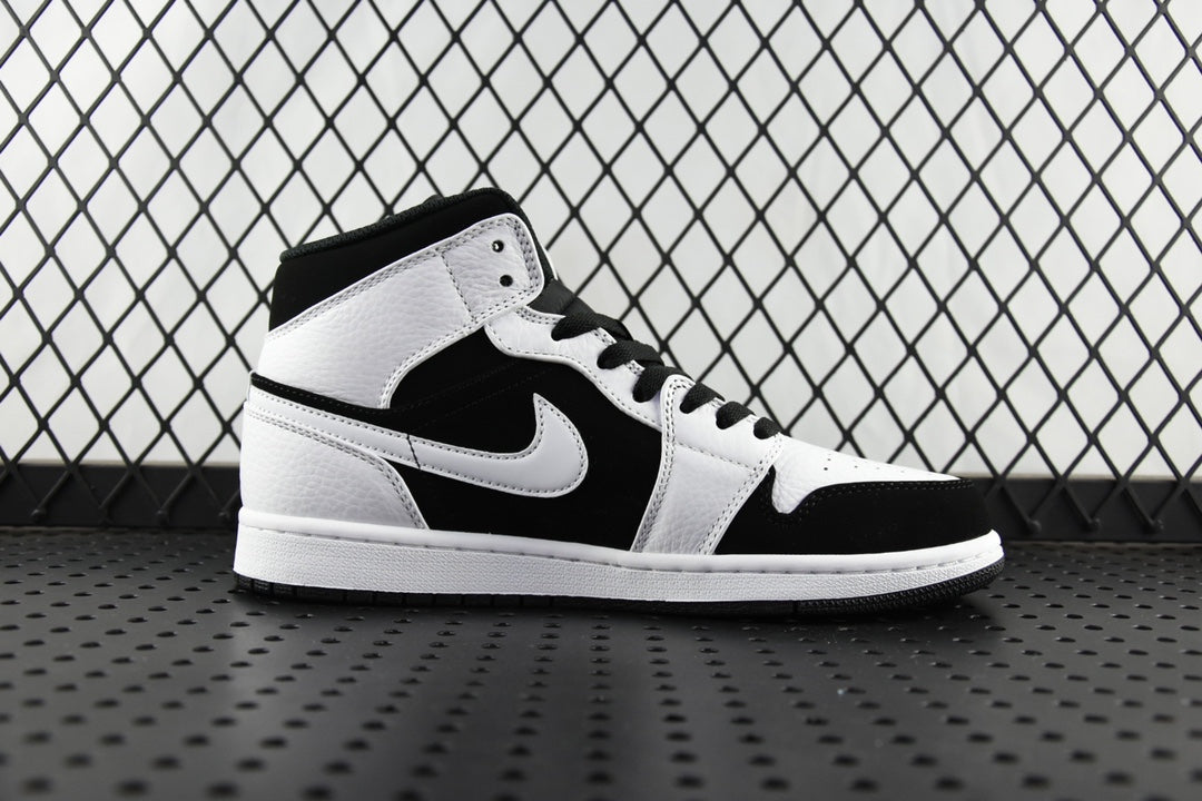 DT Batch-Air Jordan 1 Mid “Panda”