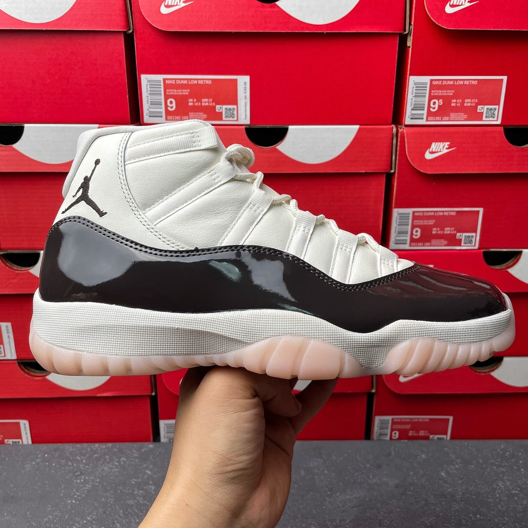 Y3 Batch - Air Jordan 11 “Neapolitan”