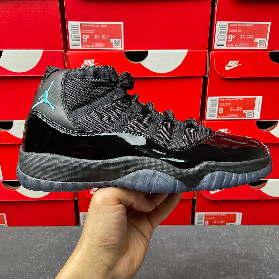 Y3 Batch - Air Jordan 11 “Gamma Blue”