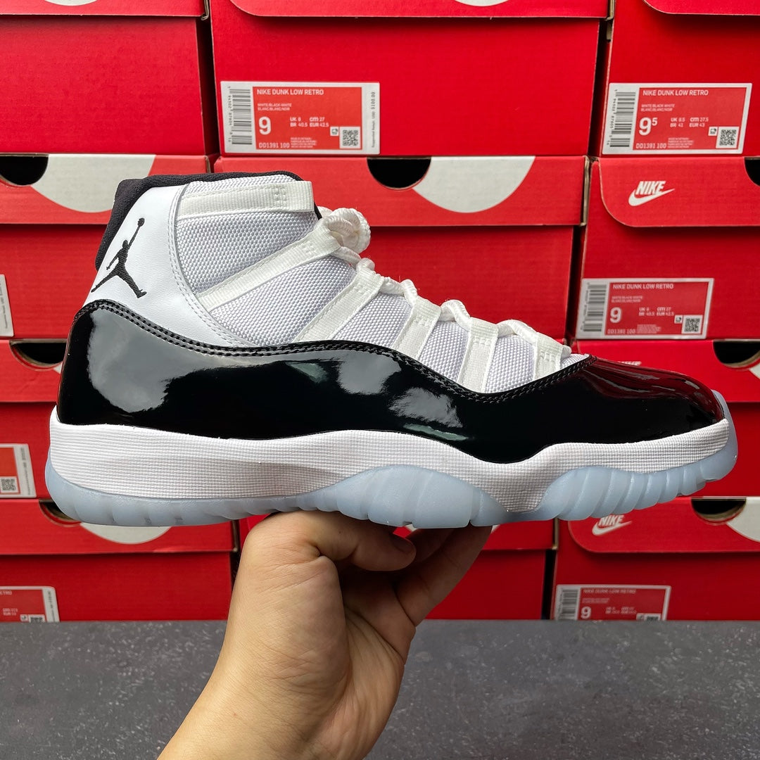 Y3 Batch - Air Jordan 11 “Concord”